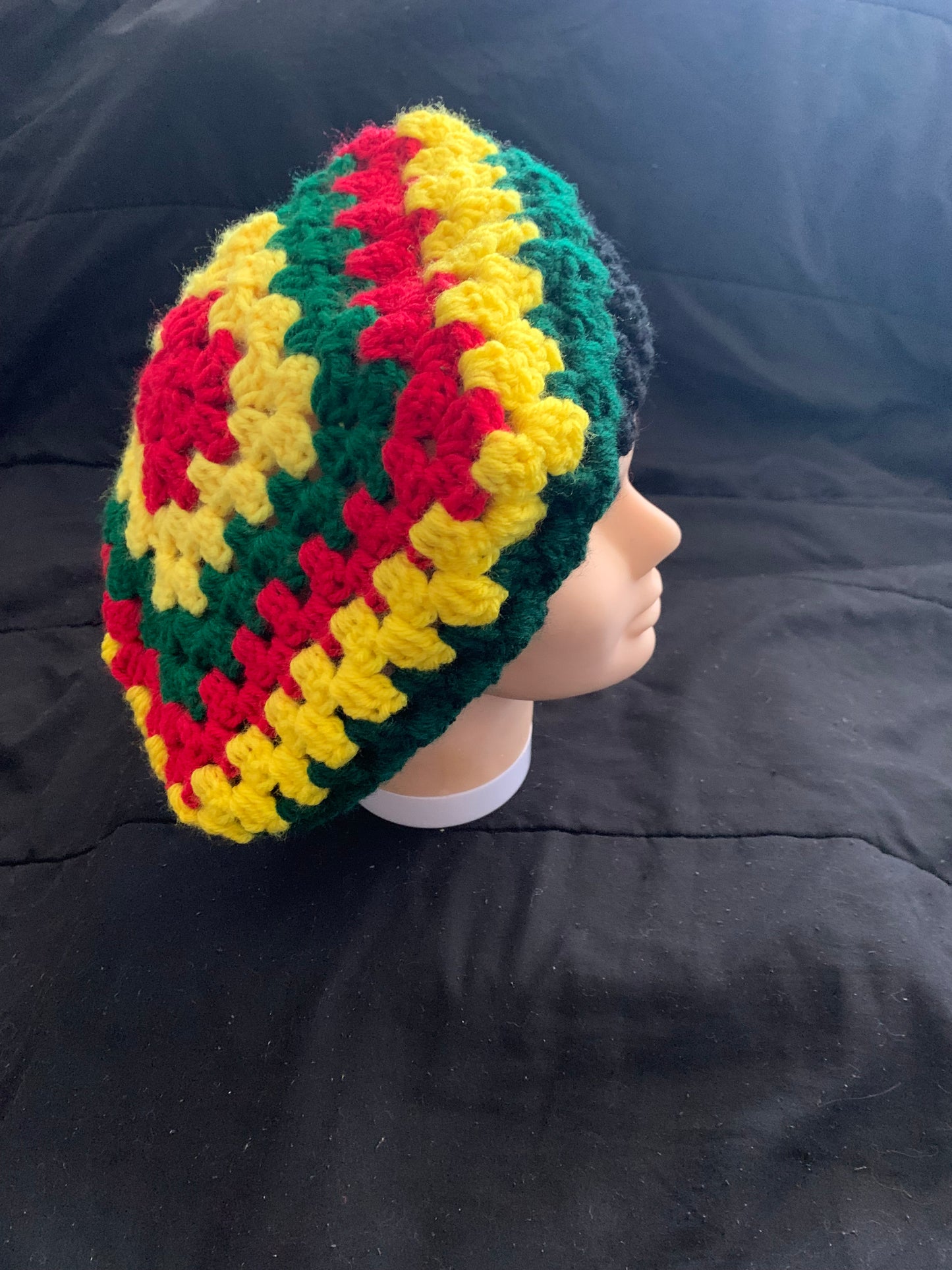 Rasta Flag